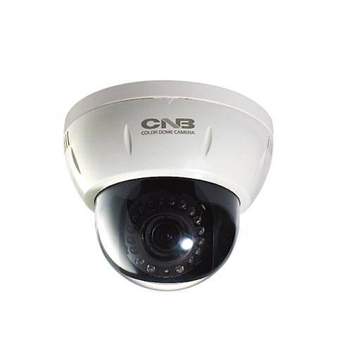 CNB IDP 4000 VR Hyprid Network Gündüz&Gece IR Dome Kamera