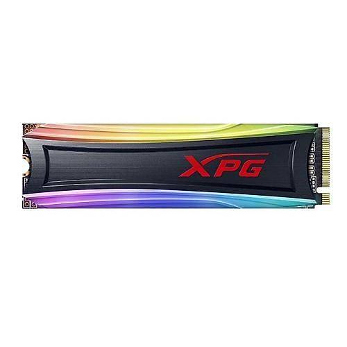 XPG AS40G-1TT-C 1TB S40G RGB PCIe M.2 3500-1900MB/s Flash SSD