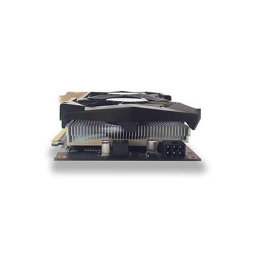Nvidia GTX 1050 Ti 4GB 128Bit DDR5 PCI-E 3.0 Ekran Kartý 