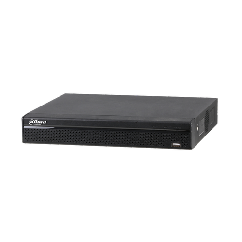 Dahua XVR4104-HS 4 Kanal Penta-brid 720P Kompakt 1U Dijital Video Kaydedici