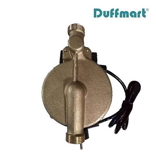 Duffmart DM40101 Duffmart 15MP-40-9(A) Otomatik Basýnç Artýrýcý Pompa