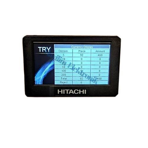 Hitachi IH-110 TFT Display Harici Görüntüleme Ekraný