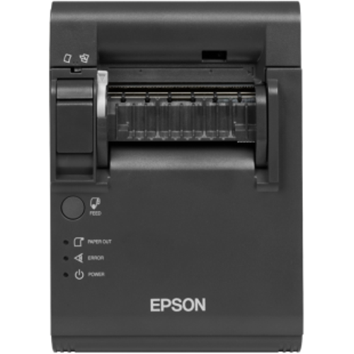 Epson TM-L90 Termal Barkod Etiket Yazýcý Parallel + USB, PS, EDG