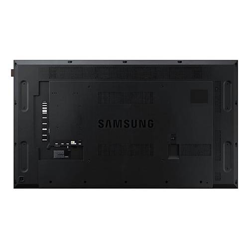 Samsung QM32R 32 inç Profesyonel 4K 7/24 Signage Ekran
