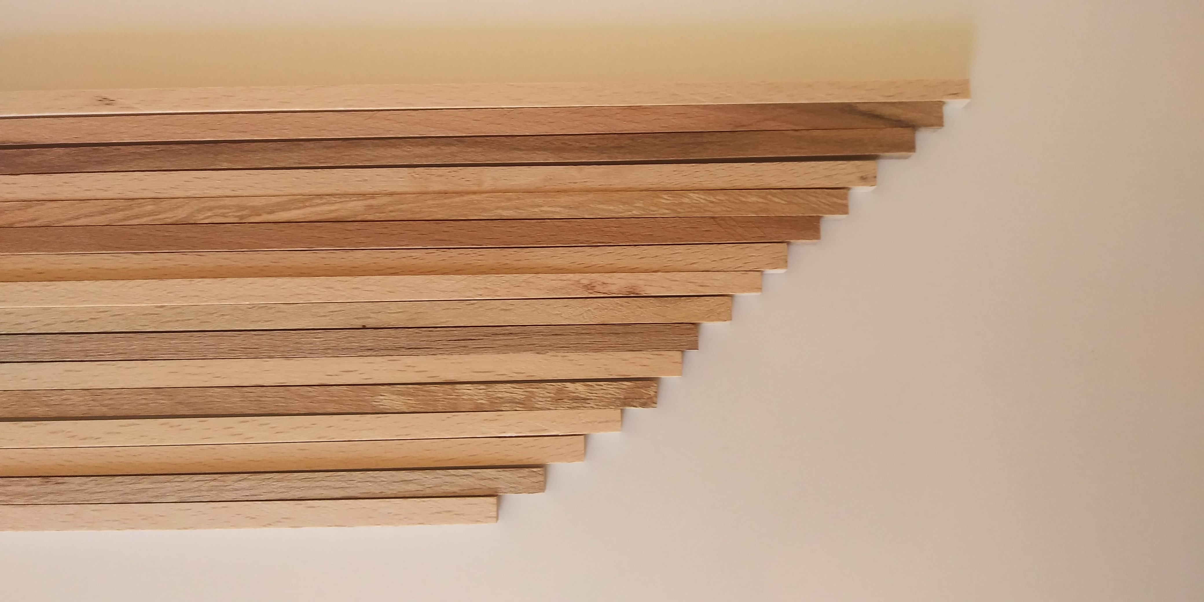 16 Adet 5X5 mm 50 cm Kayın Ahşap Çıta « 16 Adet 5X5 mm 50 cm Kayın Ahşap Çıta «