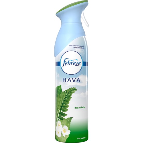 Ev Bakım &amp; Temizlik > Temizlik Kimyasalları > Oda Kokuları «