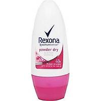 Rexona Bayan Deodorant Roll On Powder Dry 50 Ml