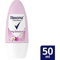 Rexona Sexy Kadýn Roll-On Deodorant 50 ml