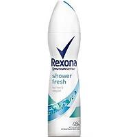 Rexona Deodorant Sprey Shower Fresh 150 Ml