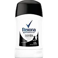 Rexona Invisible Kadýn Stick Deodorant 50 ml