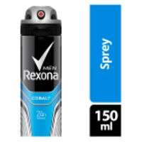 Rexona Men Cobalt Fresh 150 ml Deo Spray