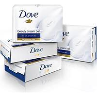 Dove Cream Bar Original Paket 4x100 Gr