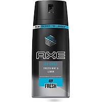 Axe Deodorant Sprey Ice Chill 150ml