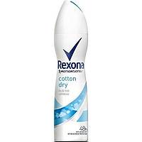 Rexona Cotton Dry Kadýn Deodorant 150 Ml