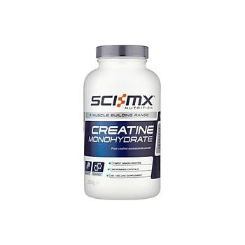 Sci-Mx Creatine 250 Gr
