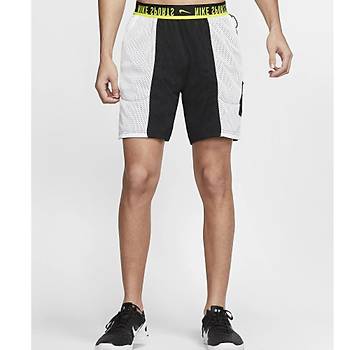 Nike Men's Reversible Shorts Çift Taraflý CJ7645-010
