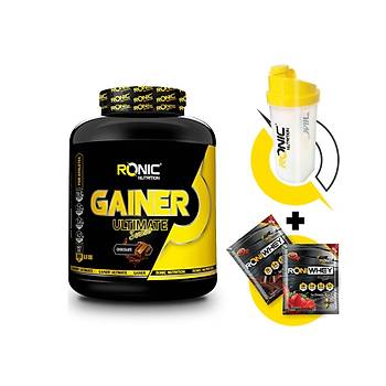Ronic Ultimate Mass Gainer 3000 Gr