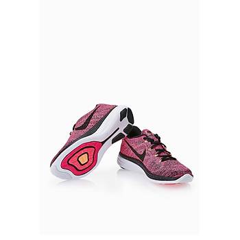 Nike Flyknit Lunar 3 698182-602 Spor Ayakkabý