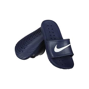 Nike Kawa Shower Spor Terlik Lacivert  832528-400