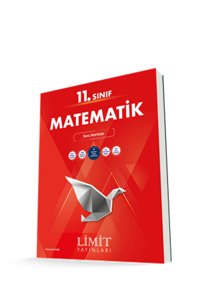 Limit 11. Sýnýf Matematik Soru Bankasý (2021-2022)