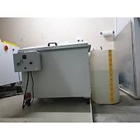 Keif ArGe Cyclic Corrosion Test Chambers