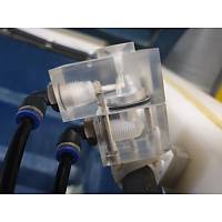 Keif ArGe Atmosphere Corrosion Test Chamber