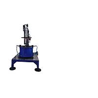 Rotor Spin Test Makinesi