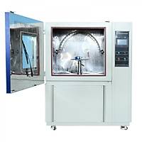 MIL-STD-810 Yamur Testi / Rain Humidity