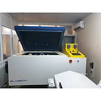 Keif ArGe Atmosphere Corrosion Test Chamber