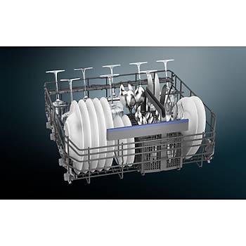 Siemens SN25EI80AT 7+1 Programl Home Connect Bulak Makinesi