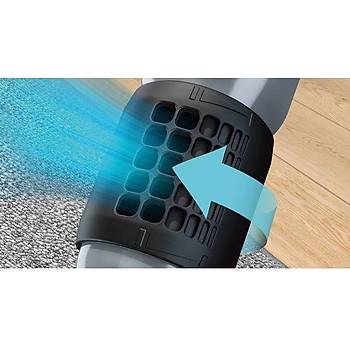 Siemens VSC7X300 IQ700 Quattro Power Elektrikli Sprge