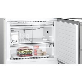 Siemens KG86NAID1N A+++ 682 Lt XXL Buzdolab