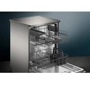 SIEMENS SN23II51KT SOLO INOX BULAIK MAKNES