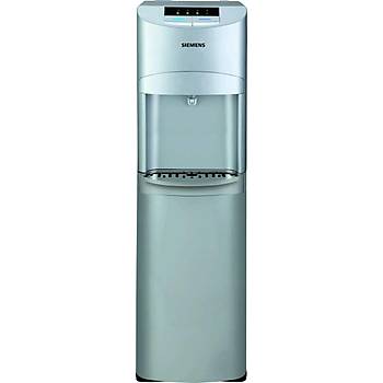 SIEMENS DW15701 GZL DAMACANA INOX SU SEBL