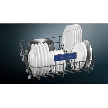 Siemens SN25HW80MT 7+1 Programl Home Connect Beyaz Bulak Makinesi
