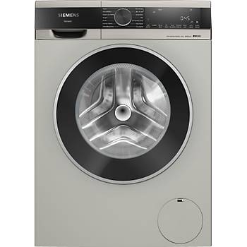 Siemens WG44A2XSTR 9 Kg 1400 Devir Inox amar Makinesi