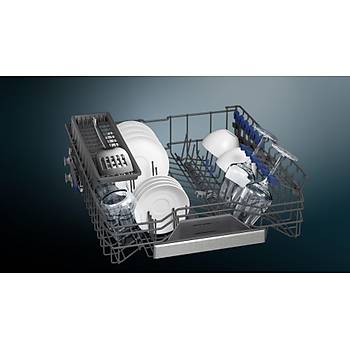 Siemens SN25EI80AT 7+1 Programl Home Connect Bulak Makinesi