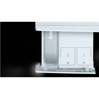 Siemens WG44A2A0TR 9 Kg 1400 Devir -DOS amar Makinesi Q500