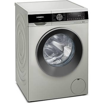 Siemens WG44A2XSTR 9 Kg 1400 Devir Inox amar Makinesi