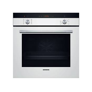 Siemens HI133FEW0T Buharl Beyaz Ankastre Frn