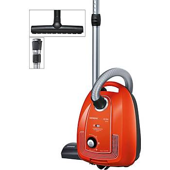 Siemens VSP3AAAA IQ 300 Plus 750 W Toz Torbal Sprge