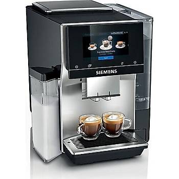 Siemens TQ703R07  Kahve Makinesi Tam Otomatik EQ700