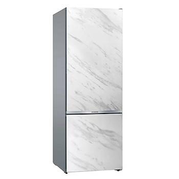 SIEMENS KG56NQWF0N BEJ SERAMK NOFROST BUZDOLABI