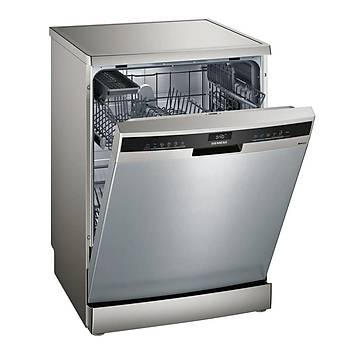 SIEMENS SN23II51KT SOLO INOX BULAIK MAKNES