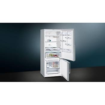 Siemens KG76NAIF0N A++ 578 lt XL Buzdolab