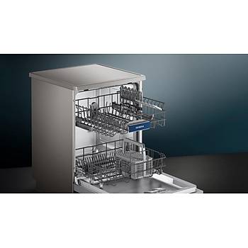 Siemens SN23EI60KT 6 Programl Home Connect Bulak Makinesi