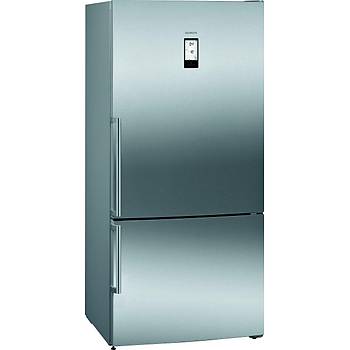 Siemens KG86NAIF0N A++ 682 lt XXL Buzdolab