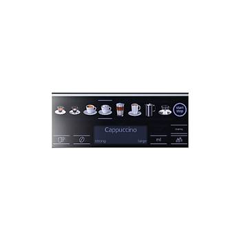 Siemens TE653311RW EQ.6 Plus S300 Serisi Tam Otomatik Espresso ve Kahve Makinesi