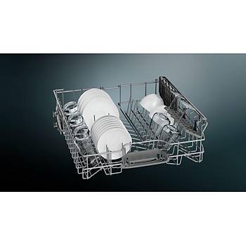 Siemens SN515W01DT 5 Programl Beyaz Yar Ankastre Bulak Makinesi