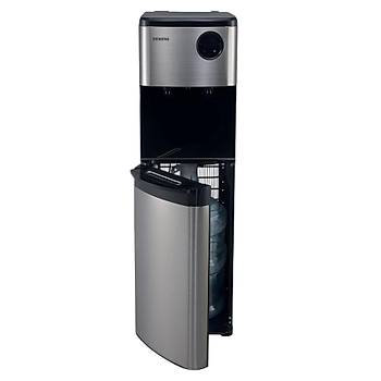 Siemens DW15702 Gizli Damacanal Su Sebili
